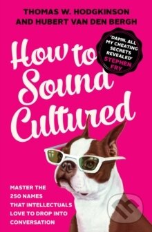 How to Sound Cultured