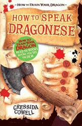 How To Speak Dragonese (3)