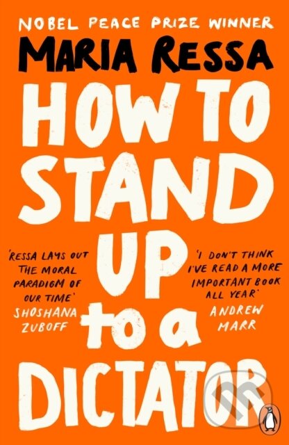 How to Stand Up to a Dictator