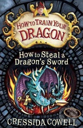 How to Steal a Dragon's Sword