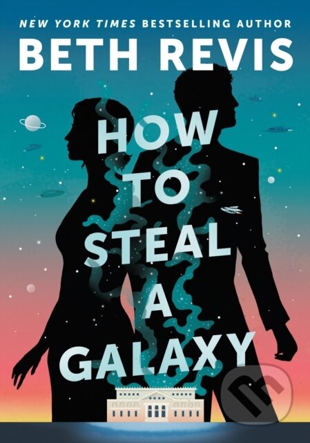 How to Steal a Galaxy