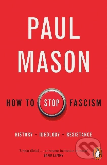 How to Stop Fascism