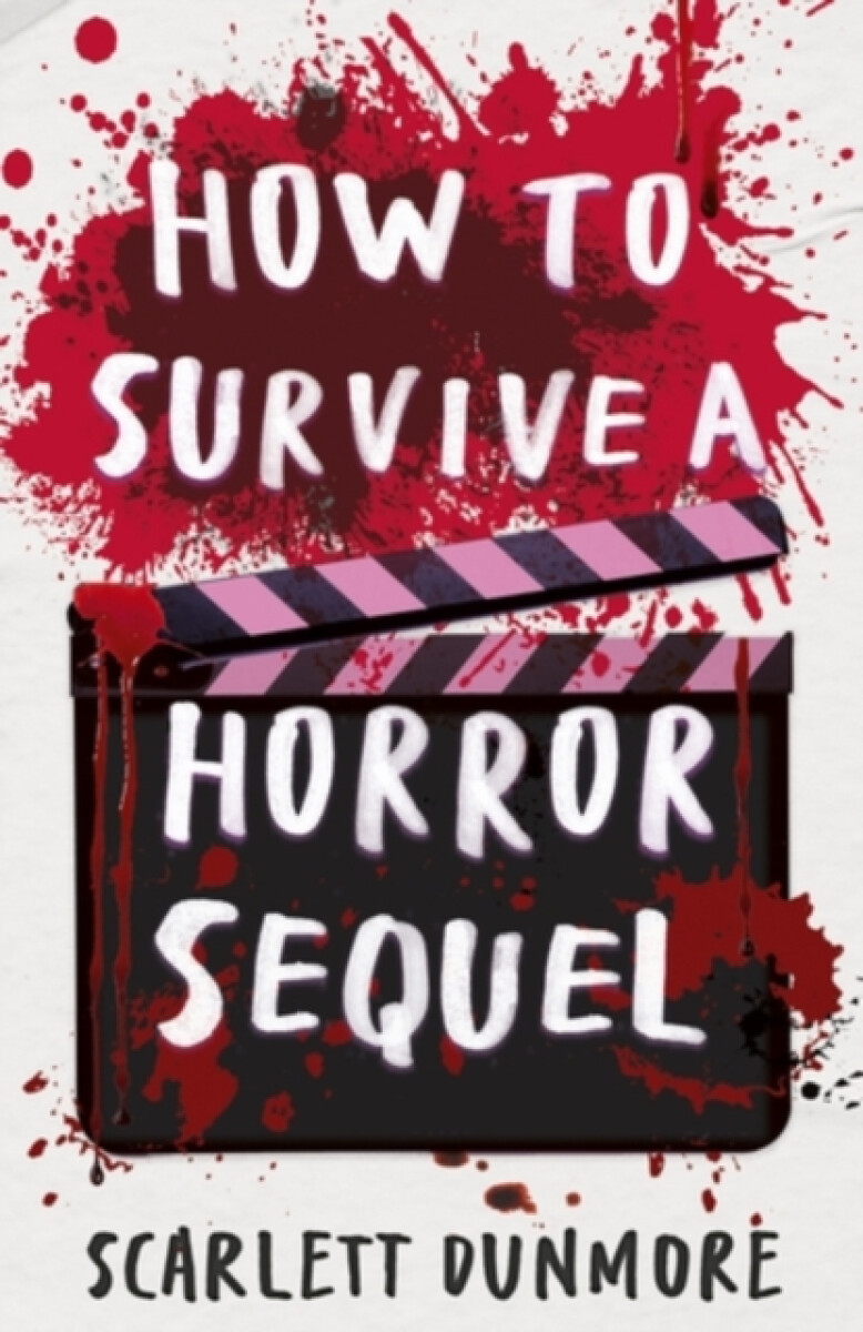 How to Survive a Horror Sequel