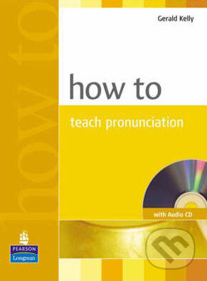 How to Teach Pronunciation