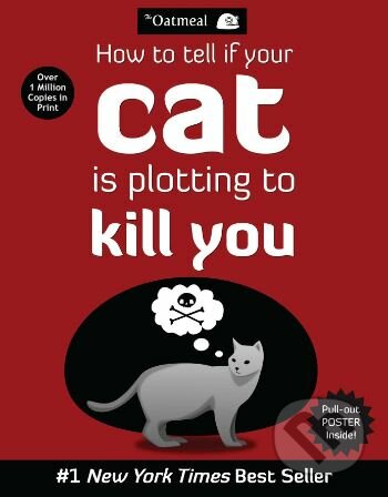 How to Tell If Your Cat Is Plotting to Kill You