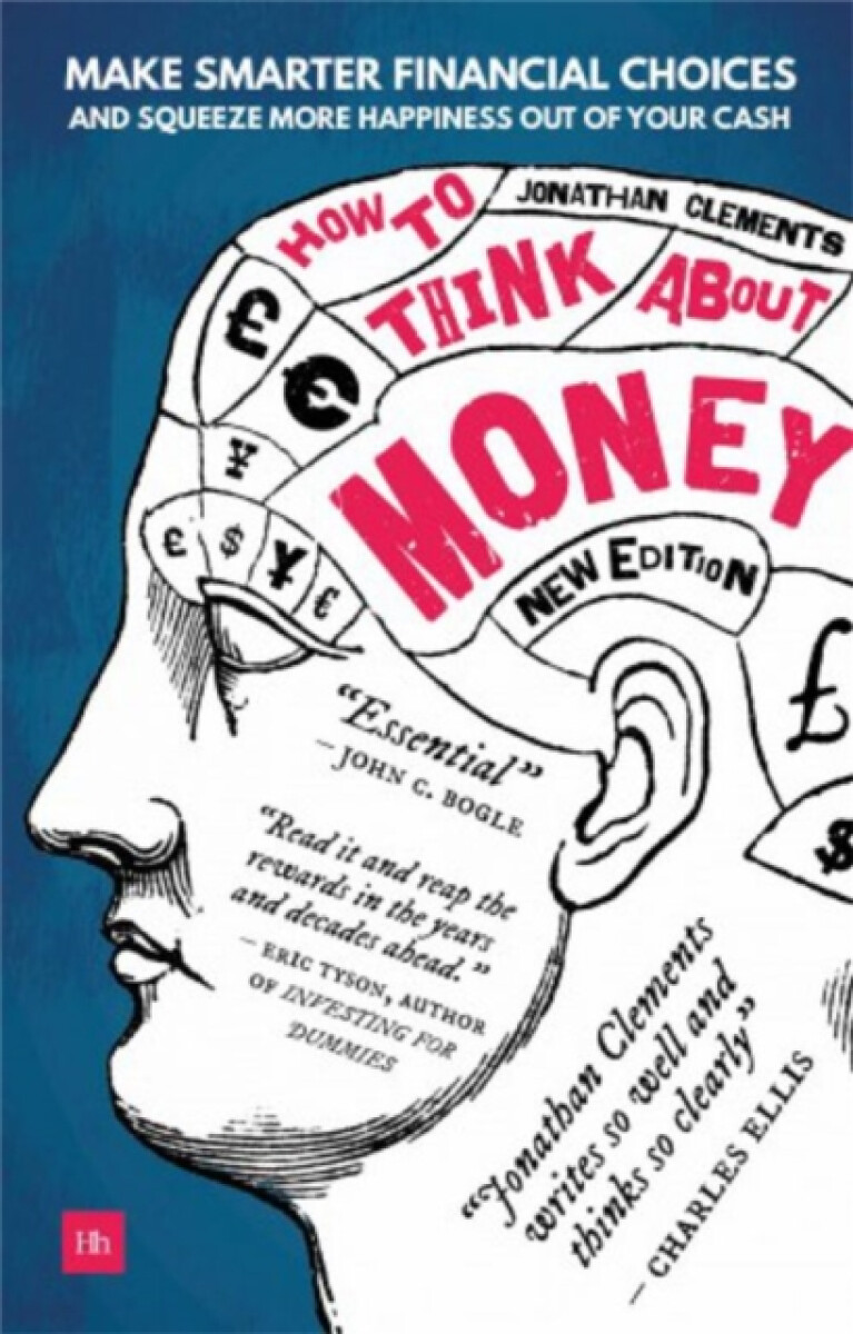 How to Think About Money