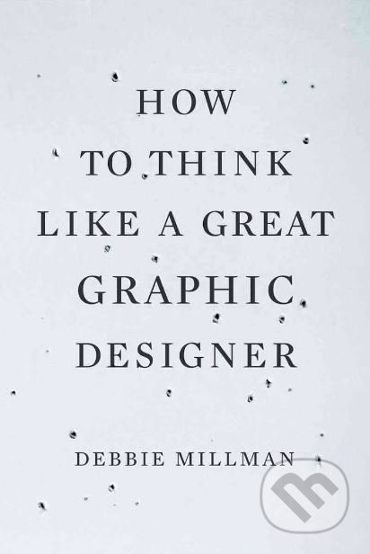 How to Think Like a Great Graphic Designer