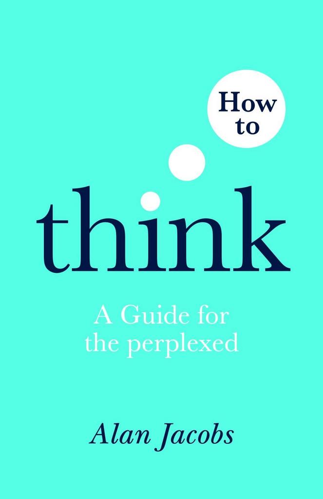 How to Think