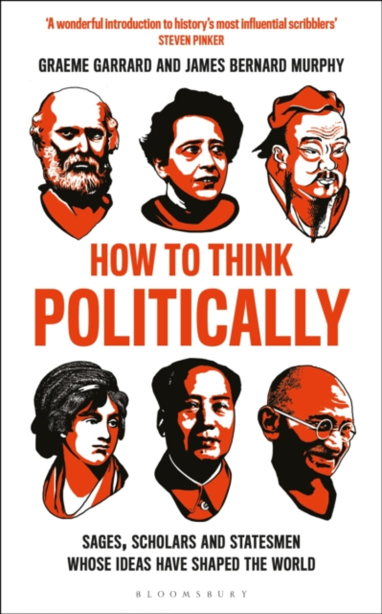 How to Think Politically