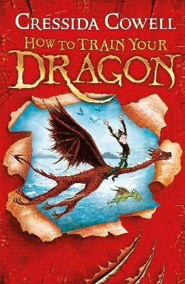 How to Train Your Dragon 1