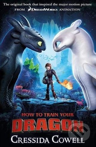 How to Train Your Dragon