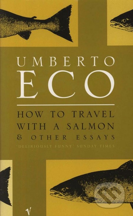 How to Travel with a Salmon