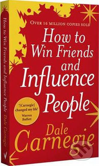 How to Win Friends and Influence People