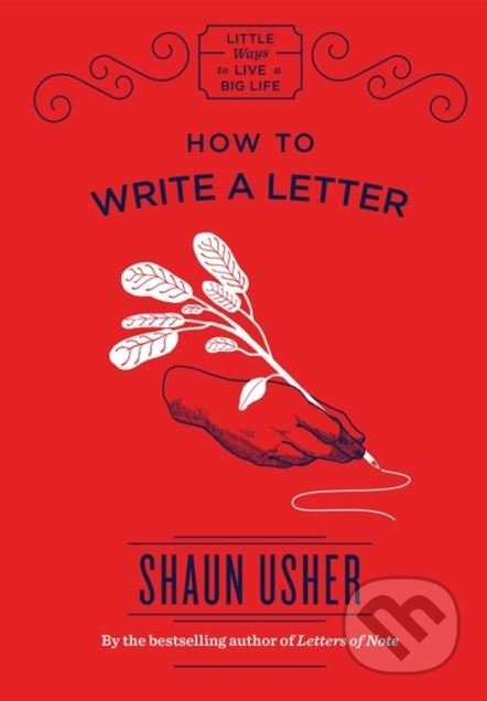 How to Write a Letter