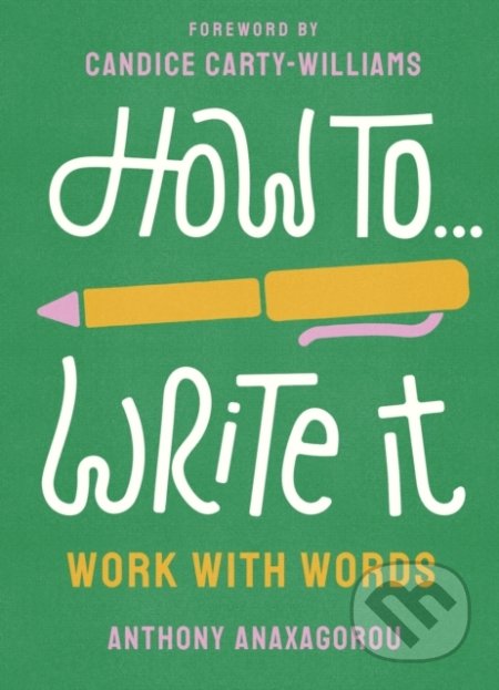 How To Write It