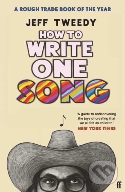 How to Write One Song