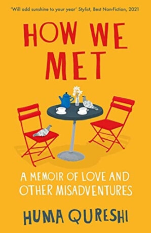 How We Met