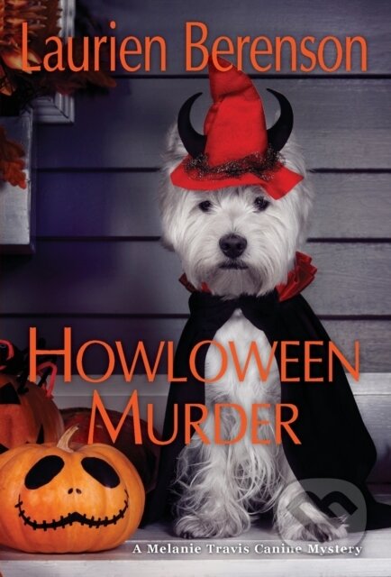 Howloween Murder