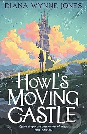 Howl's Moving Castle