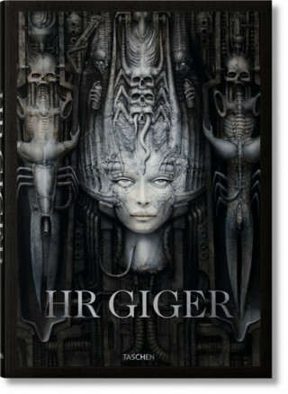 HR Giger (Collector´s Edition)