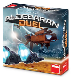 Aldebaran Duel (poškozená)