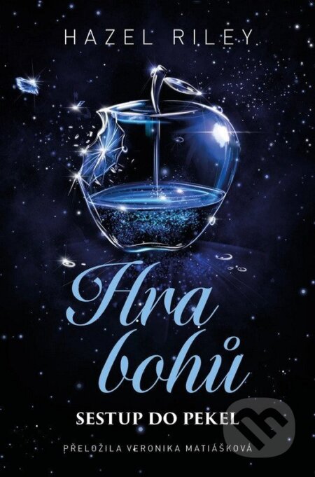 Hra bohů: Sestup do pekel