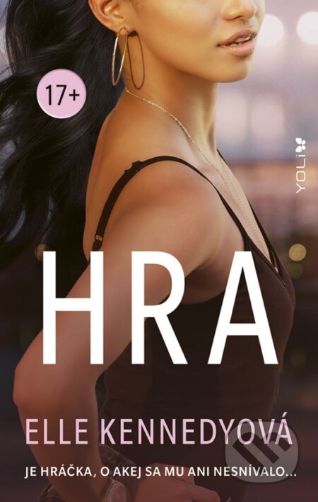 Hra (Je hráčka, o akej sa mu ani nesnívalo...)