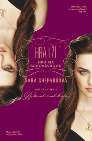 Hra lží 4 - Hra na schovávanou