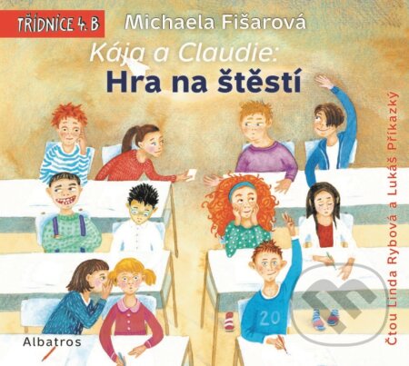 Hra na štěstí