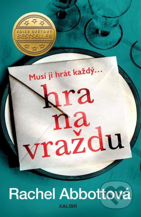 Hra na vraždu (Musí ji hrát každý...)