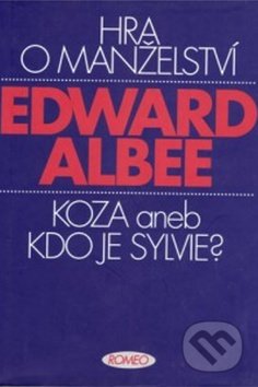 Hra o manželství (Koza aneb Kdo je Sylvie?)