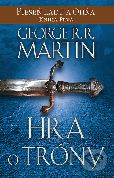 Hra o tróny
