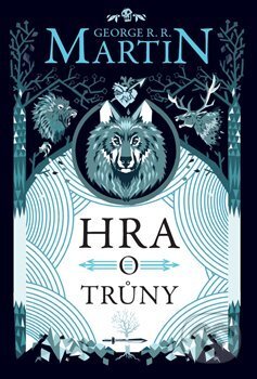 Hra o trůny - George R.R. Martin