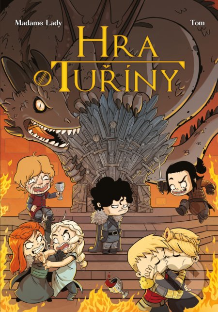 Hra o tuříny
