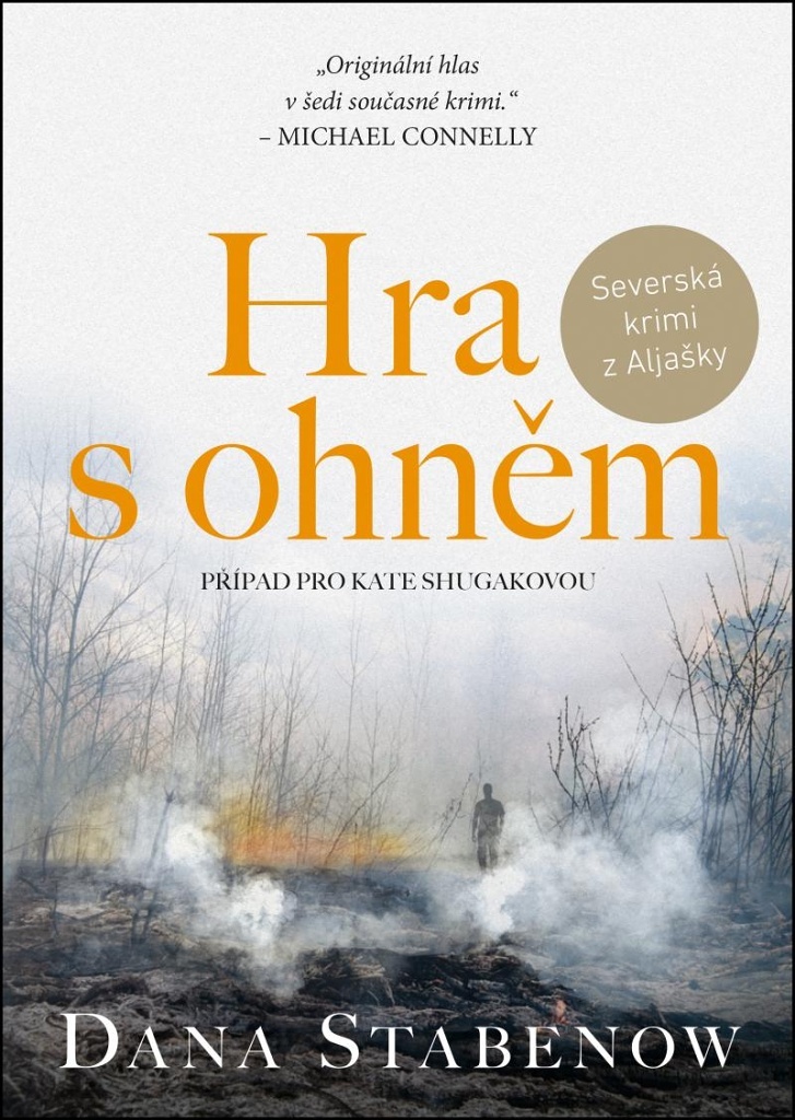 Hra s ohněm (5. díl)