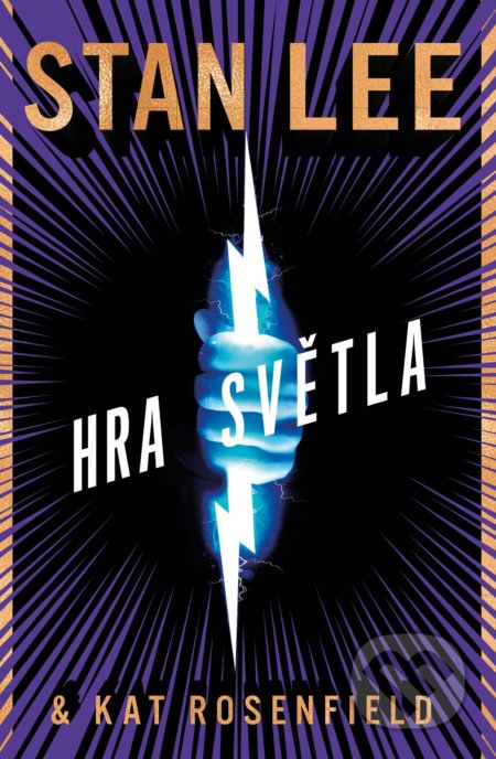 Hra světla