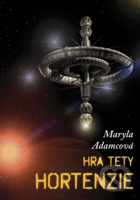 Hra tety Hortenzie