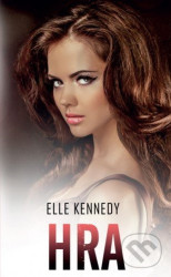 Hra - Elle Kennedy