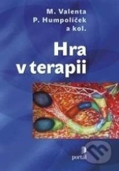 Hra v terapii