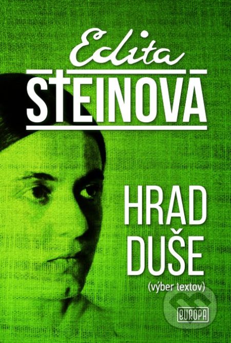 Hrad duše (výber textov)