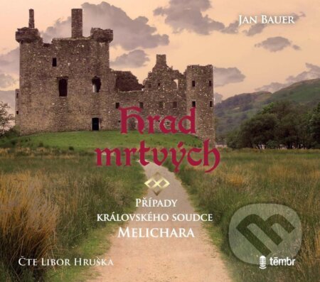 Hrad mrtvých