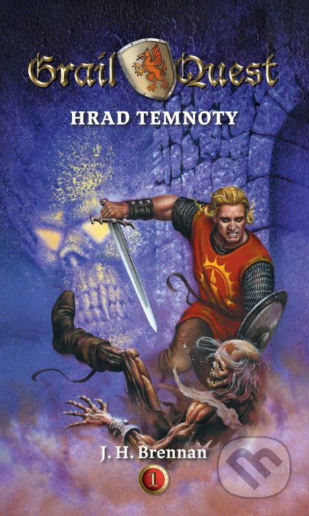 Hrad temnoty