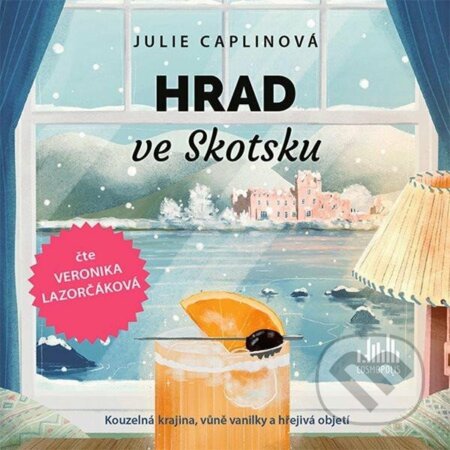 Hrad ve Skotsku