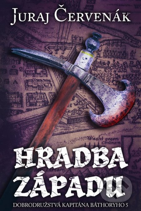 Hradba západu