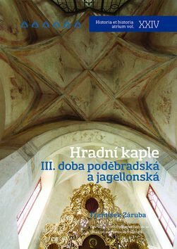 Hradní Kaple III.