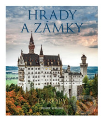 Hrady a zámky Evropy