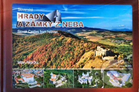 Hrady a zámky z neba (Slovak Castles from heaven)