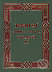 Hrady, zámky a tvrze Království českého (4. díl ) (Táborsko) - kniha z kategorie Místopisy
