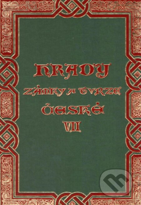 Hrady, zámky a tvrze Království českého (Čáslavsko) - kniha z kategorie Odborné a naučné