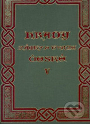 Hrady, zámky a tvrze Království českého (Podkrkonoší) - kniha z kategorie Odborné a naučné